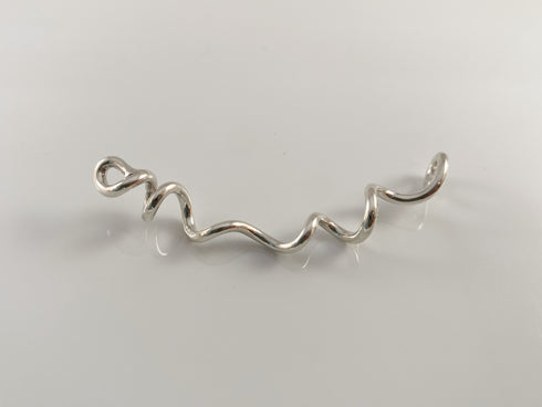 Twisted Necklace